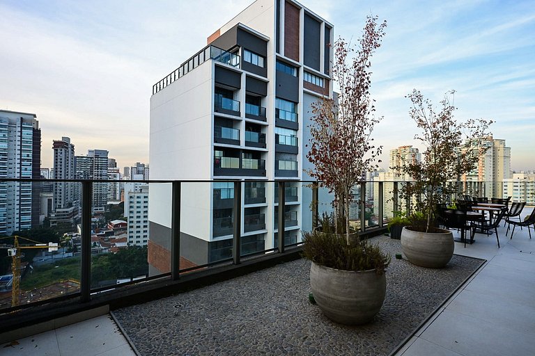SP Stays Haus Mitre Residences