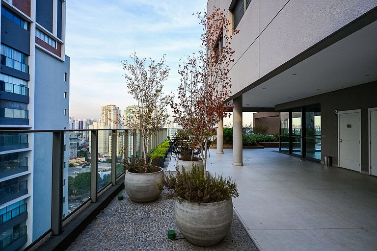 SP Stays Haus Mitre Residences