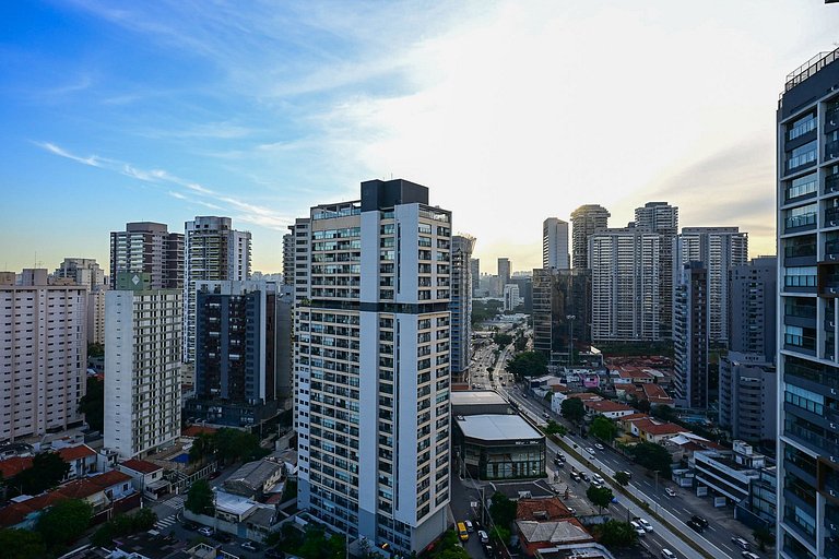 SP Stays Haus Mitre Residences