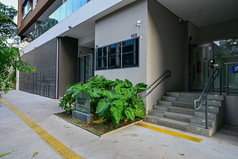 SP Stays Haus Mitre Residences