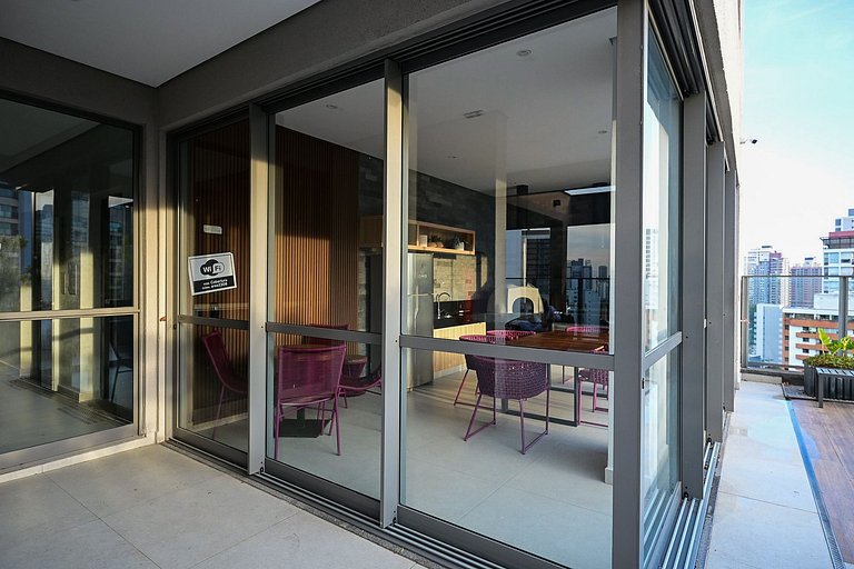 SP Stays Haus Mitre Residences