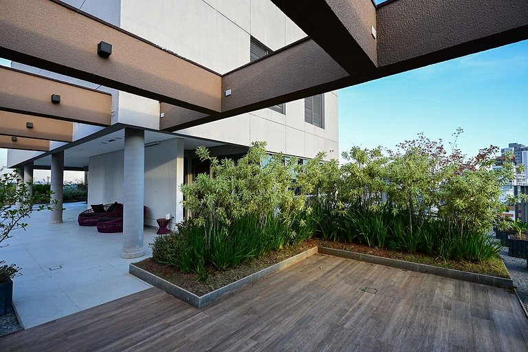 SP Stays Haus Mitre Residences