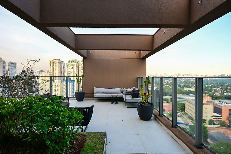 SP Stays Haus Mitre Residences