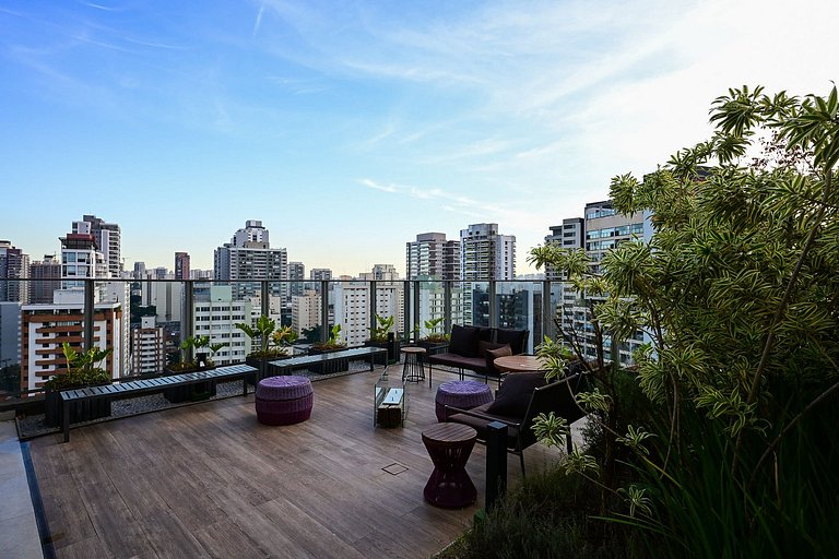 SP Stays Haus Mitre Residences