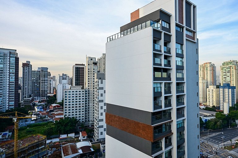 SP Stays Haus Mitre Residences