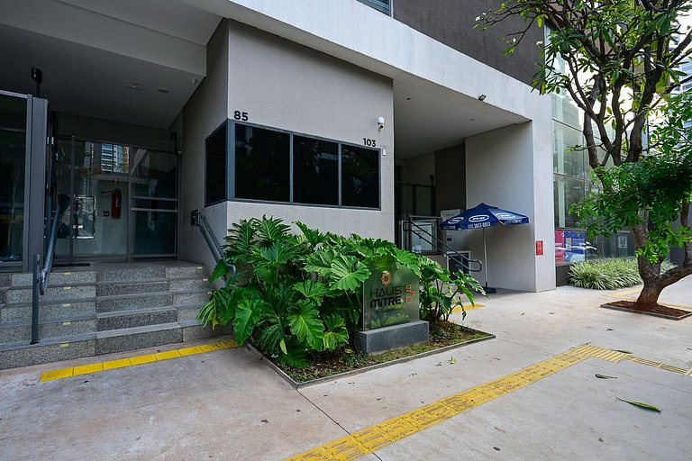 SP Stays Haus Mitre Residences