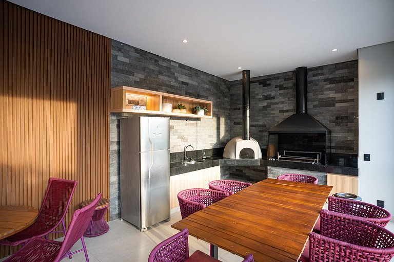 SP Stays Haus Mitre Residences