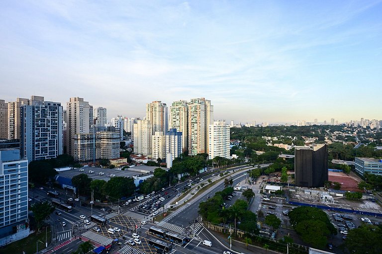 SP Stays Haus Mitre Residences