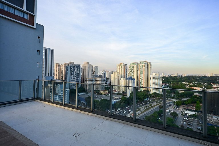 SP Stays Haus Mitre Residences