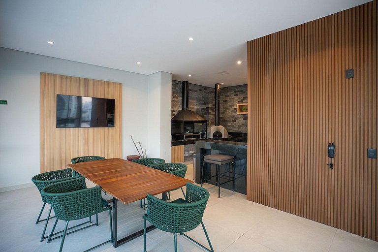 SP Stays Haus Mitre Residences