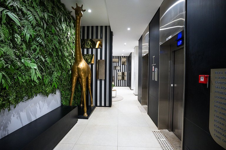 SP Stays Haus Mitre Residences
