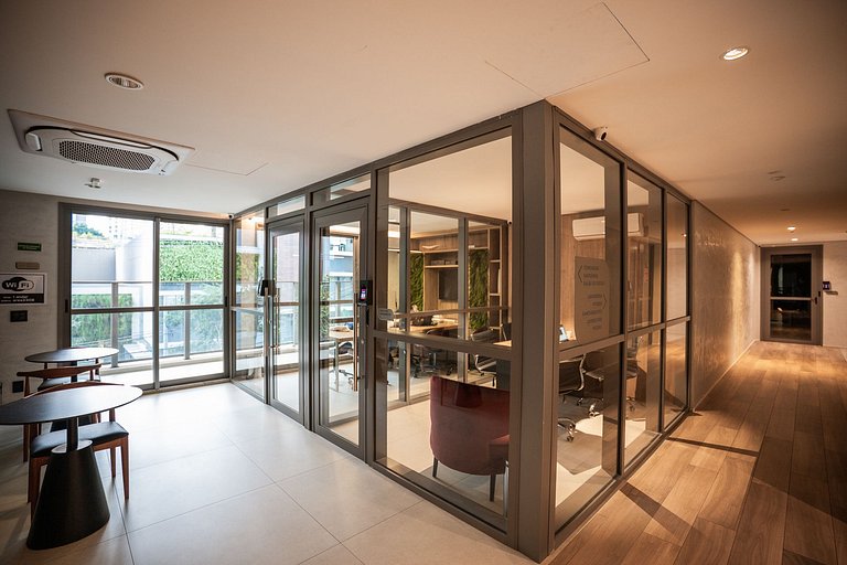 SP Stays Haus Mitre Residences