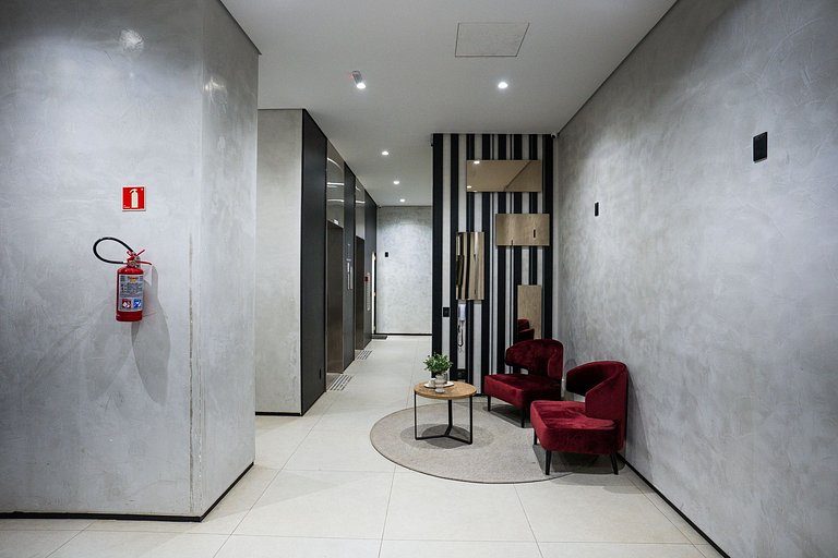 SP Stays Haus Mitre Residences