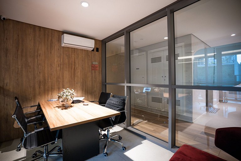 SP Stays Haus Mitre Residences