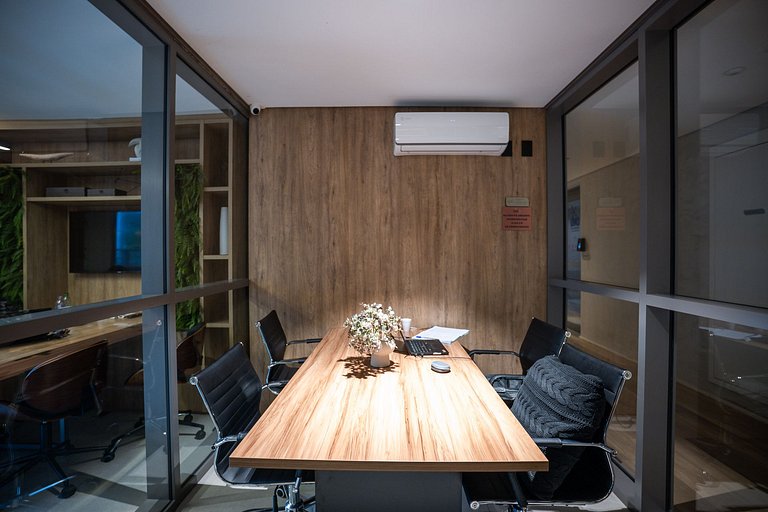 SP Stays Haus Mitre Residences
