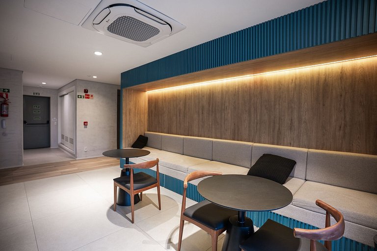 SP Stays Haus Mitre Residences