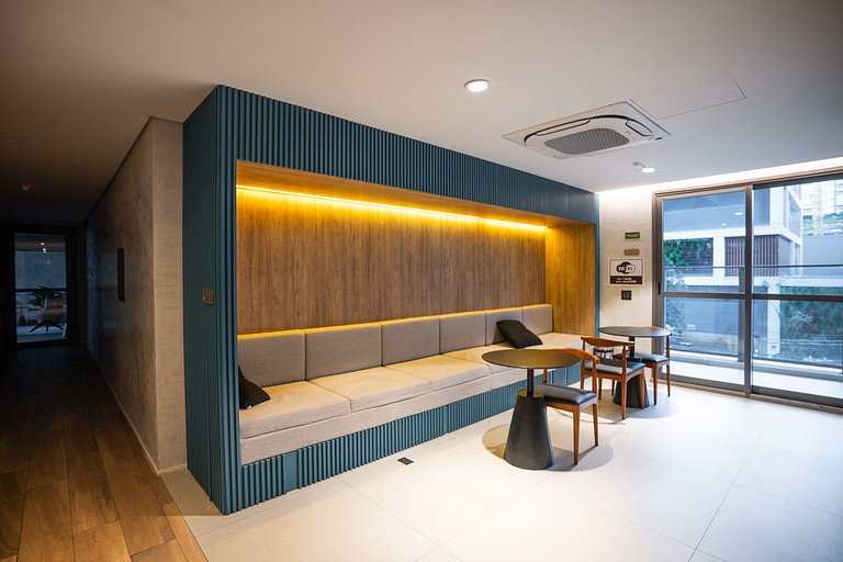 SP Stays Haus Mitre Residences