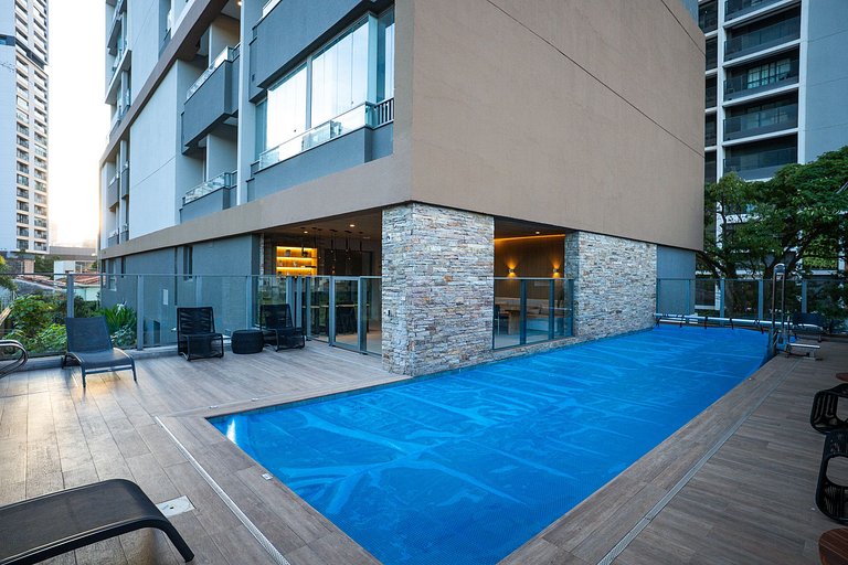 SP Stays Haus Mitre Residences