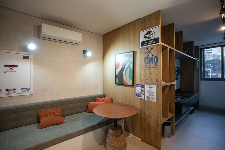 SP Stays Haus Mitre Residences