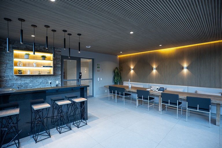 SP Stays Haus Mitre Residences