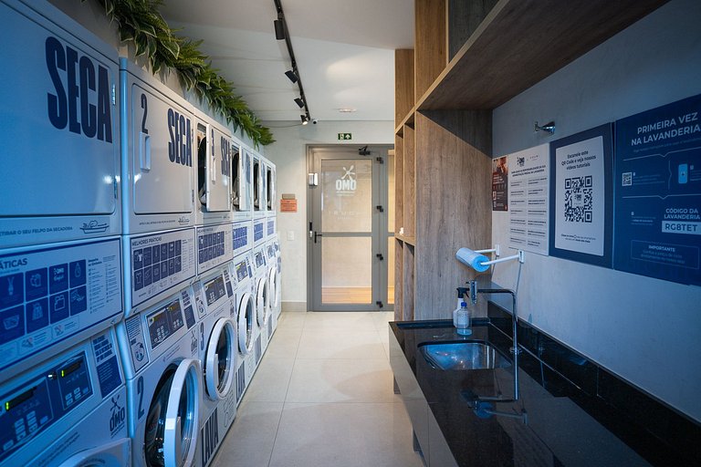 SP Stays Haus Mitre Residences