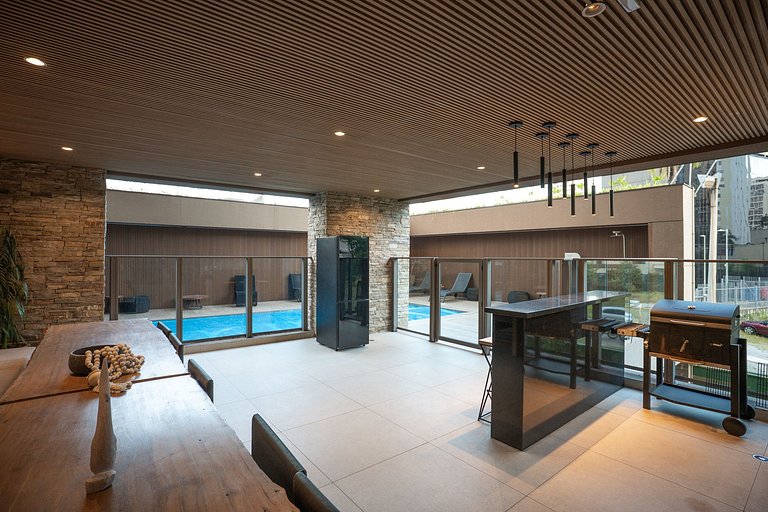 SP Stays Haus Mitre Residences