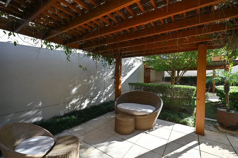 SP Stays - Host Paraíso