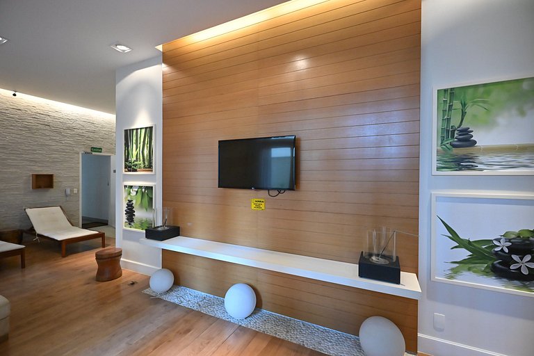SP Stays - Host Paraíso