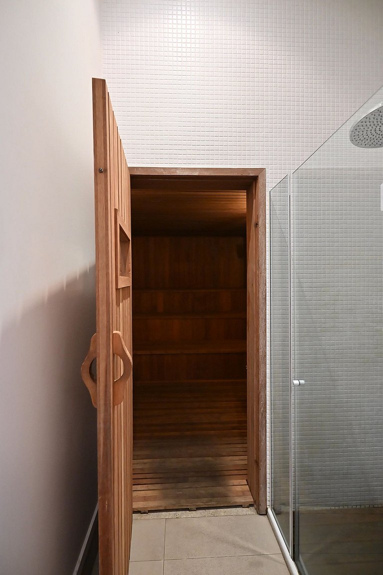 2 quartos - Paulista - Hospitais - Metro