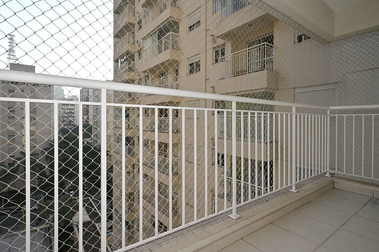 SP Stays - Host Paraíso