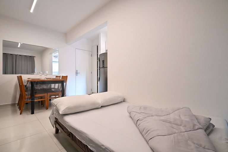 SP Stays - Host Paraíso